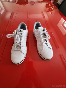 Pánské tenisky ADIDAS VS PACE 2.0 vel. 44 2/3 EU - 2