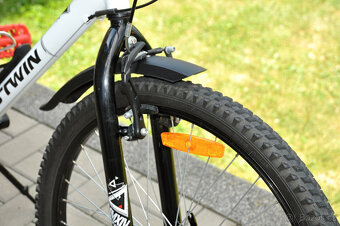 Dětské horské kolo - BTWIN Rockrider 300 - 2