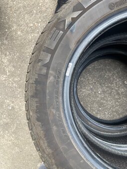Letní pneu Nexen 195/65/R15 - 2