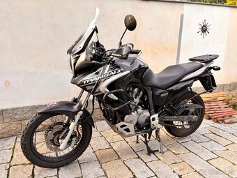 Honda XL 700V Transalp s ABS - Nová technická - 2