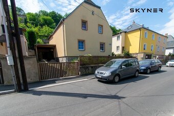 Prodej rodinné domy, 198 m2 - Ústí nad Labem - Střekov - 2