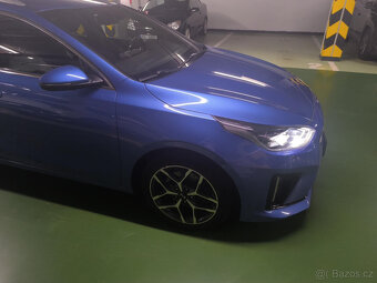 Ceed SW CD 1,6 CRDi SCR 7DCT GT LINE (2021) - 2