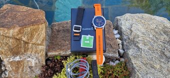 Garmin Epix Gen2 Silver - 2