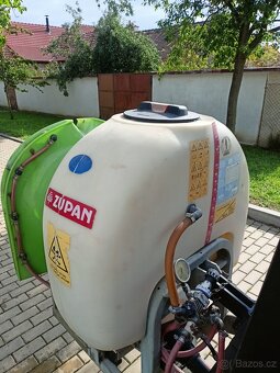 Rosič Zupan 200l - 2