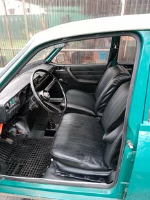 Dacia 1300 - 2