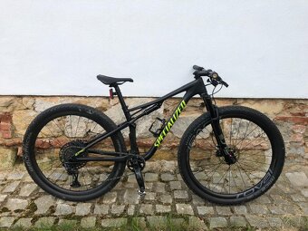 Specialized Epic - 2
