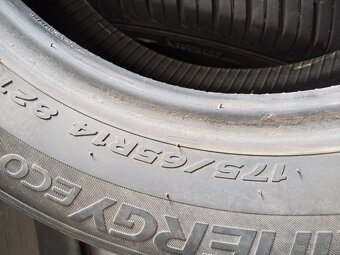 pneu 175/65 r14 - 2