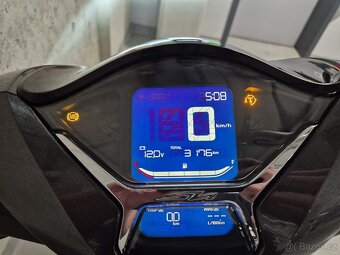 Honda SH 125i 2020 - 2