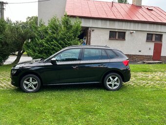 SKODA KAMIQ 1.0TSI - 2