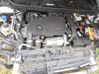 Motor 1.5 BlueHDI Citroen, Peugeot, Toyota, Opel YH01 - 2