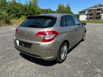 Citroën C4 1.6 HDI 80kw - 2