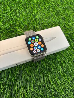 Apple watch 44mm SE 2.genenerace - 2