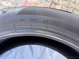 Pneu Pirelli - 2
