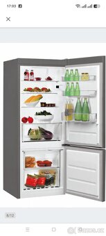 Indesit nerez - 2