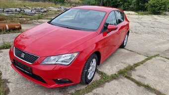 Seat Leon 1.2 tsi r.v 2016 - 2