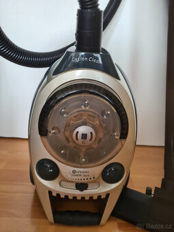 Bezsáčkový vysavač Rohnson Cyclon Clean 1600 W - 2