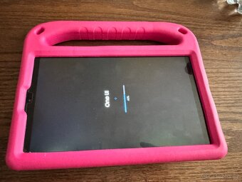 Samsung Galaxy Tab A7 Lite Wi-Fi – TOP stav, komplet balení - 2
