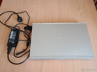 HP EliteBook 8570p Core i7, 12GB RAM, 466GB HDD - JAKO NOVÝ - 2