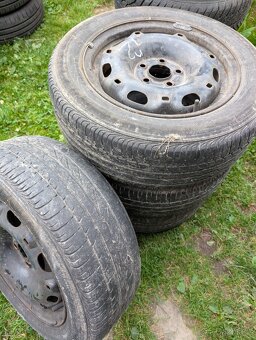 185/60 R14 - 2