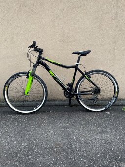 Horské kolo Agang Gangsta 4.0 - 2