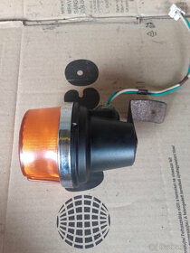 Jawa 350 - blinkr - 2