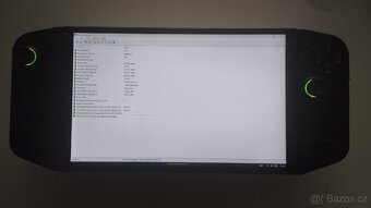 Lenovo Legion GO - originální baterie (101.9% životnost) - 2