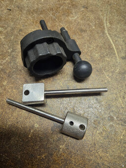 ARETACE ROZVODŮ VW Seat SKODA AUDI 1.6 2.0 1.4 TDI CR OD 201 - 2