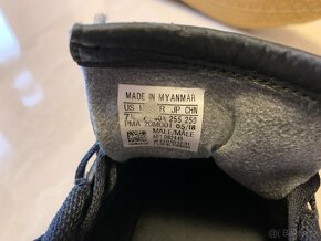 Prodám sálovky ADIDAS, vel. 40 2/3 - 2