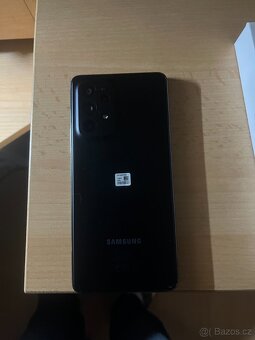 Prodám Samsung Galaxy A53 5G. - 2