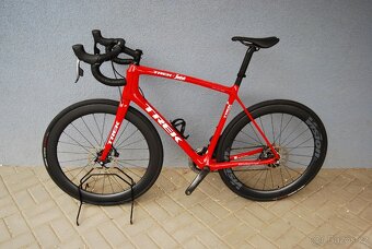 Trek Emonda SLR 9 Disc 2020 - 2
