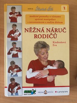 Něžná náruč rodičů, Rozvíjej se děťátko - 2