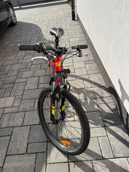 Dívčí kolo vel. 24 - 2