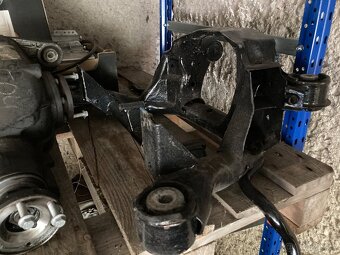 Samosvor M3 e46 - 2
