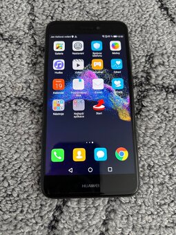 Huawei P9 Lite 2017 - 2