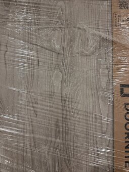 Nové dveře 800 P DUB , Zárubeň - 2