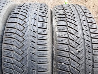 235/50/19 103v Continental - zimní pneu 4ks - 2