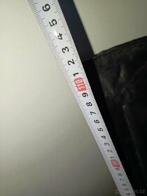 VELKÝ SEDACÍ RELAXAČNÍ VAK - 2