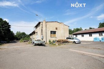 Pronájem komerční Sklady, 360㎡ - 2