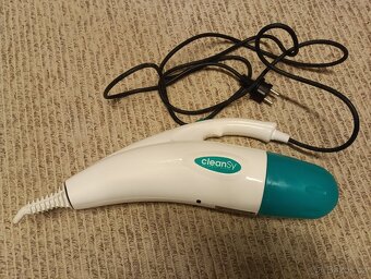 Cleansy, napařovací čistič - 2