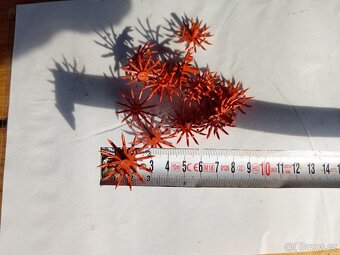 Filtrační médium do jezírkové filtrace - 2