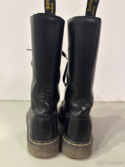 Dr. Martens vel. 38 - 2