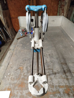 Montážní stojan od německé firmy DSM-POSI - 2