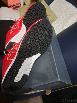 NEW BALENCE MODEL 2025 - 2