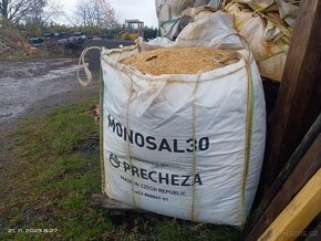 Piliny - převážně suché - 2