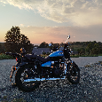 Royal Enfield Meteor 350 rv.2022 - 2