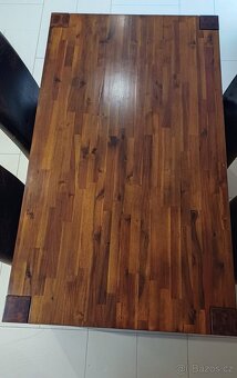 Jídelní sestava - 2