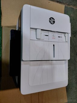 tiskárna HP Officejet Pro 7740 - 2