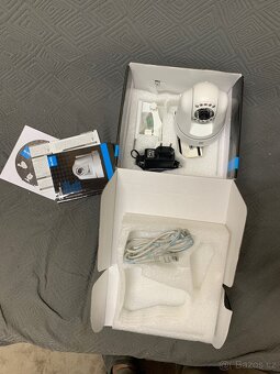 IP Camera C704IP 2 – kompletní sada - 2