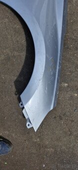 Pravy predni blatnik hyundai i30 i 30 - 2