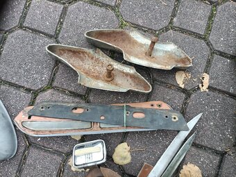 Aero, Škoda Tudor, Praga, Mobiloil - 2